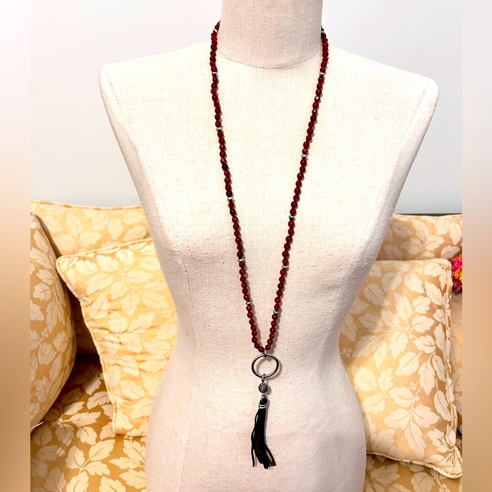 “LUCKY BRAND” Necklace